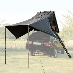 Pievienojamā nojume 270M teltij