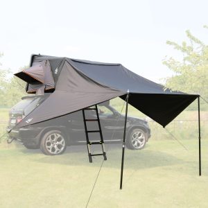 Pievienojamā nojume Family XXL un Premium teltīm