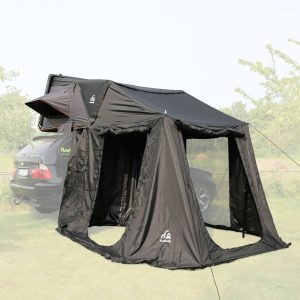 Pievienojamā istaba Family XXL un Premium teltīm