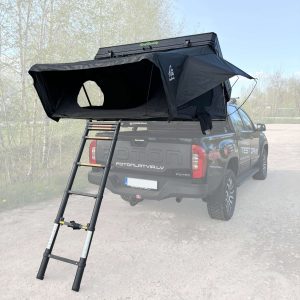 "PREMIUM FAMILY XXL" (AL) JUMTA TELTS