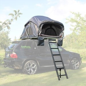 "SOFT TOP" JUMTA TELTS