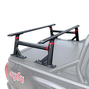 Pikapa kravas kastes uzlika