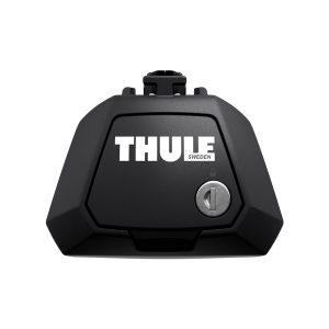 Thule Evo Raised Rail