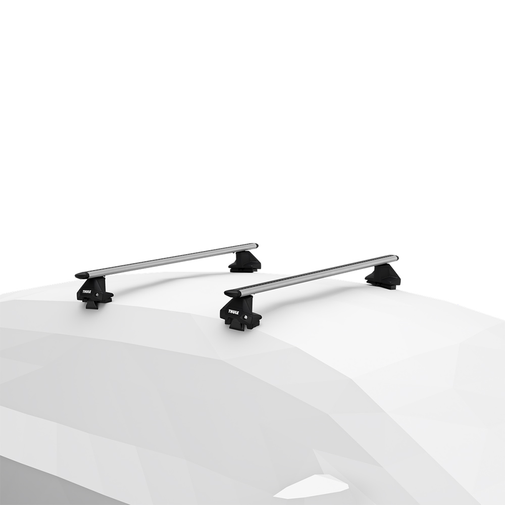 Atbalsta pēdas Thule Evo Clamp - Image 2