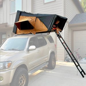 Family XXL AL jumta telts noma