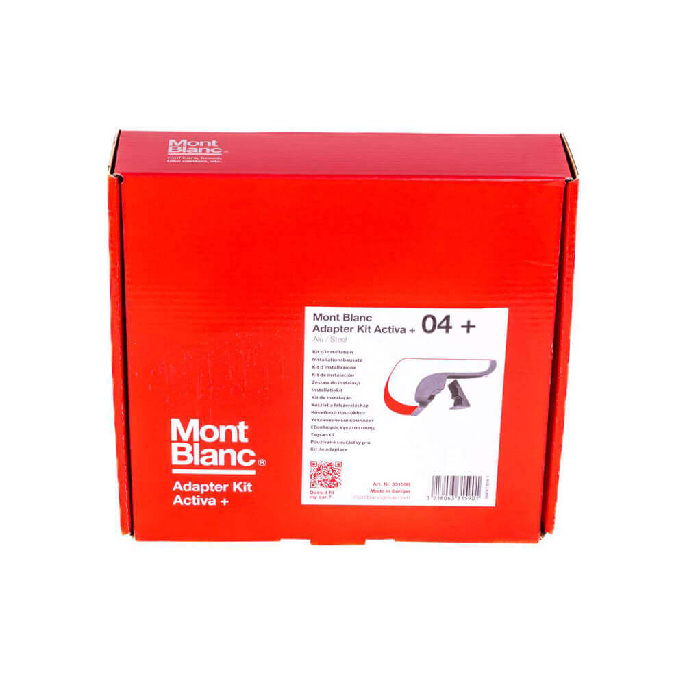Mont Blanc Activia 04