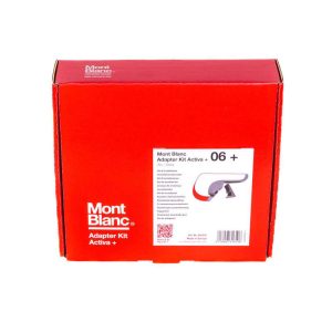 Mont Blanc Activia 06