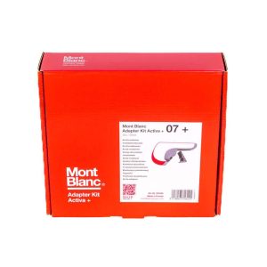 Mont Blanc Activia 07