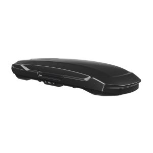 Thule Motion 3 XLL Low