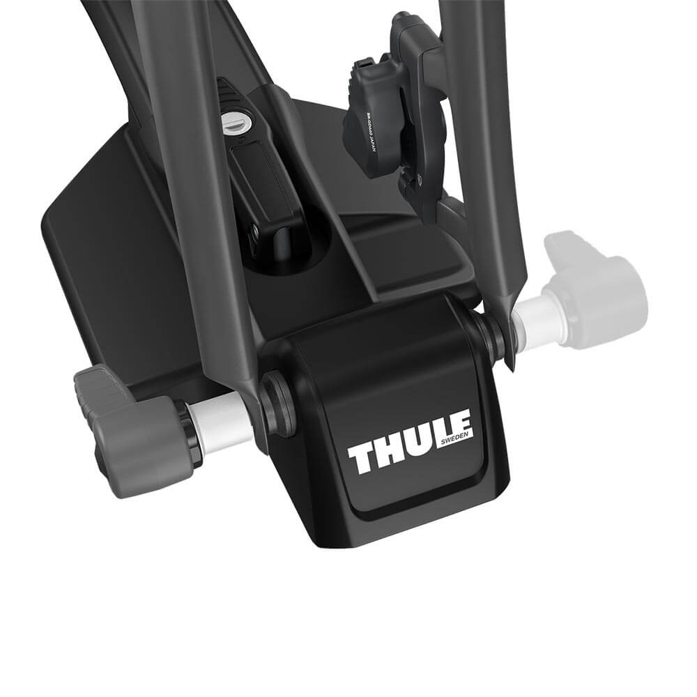 Velo turētājs Thule FastRide - Image 4