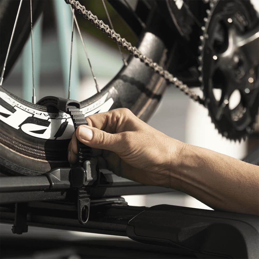 Velo turētājs Thule FastRide - Image 7
