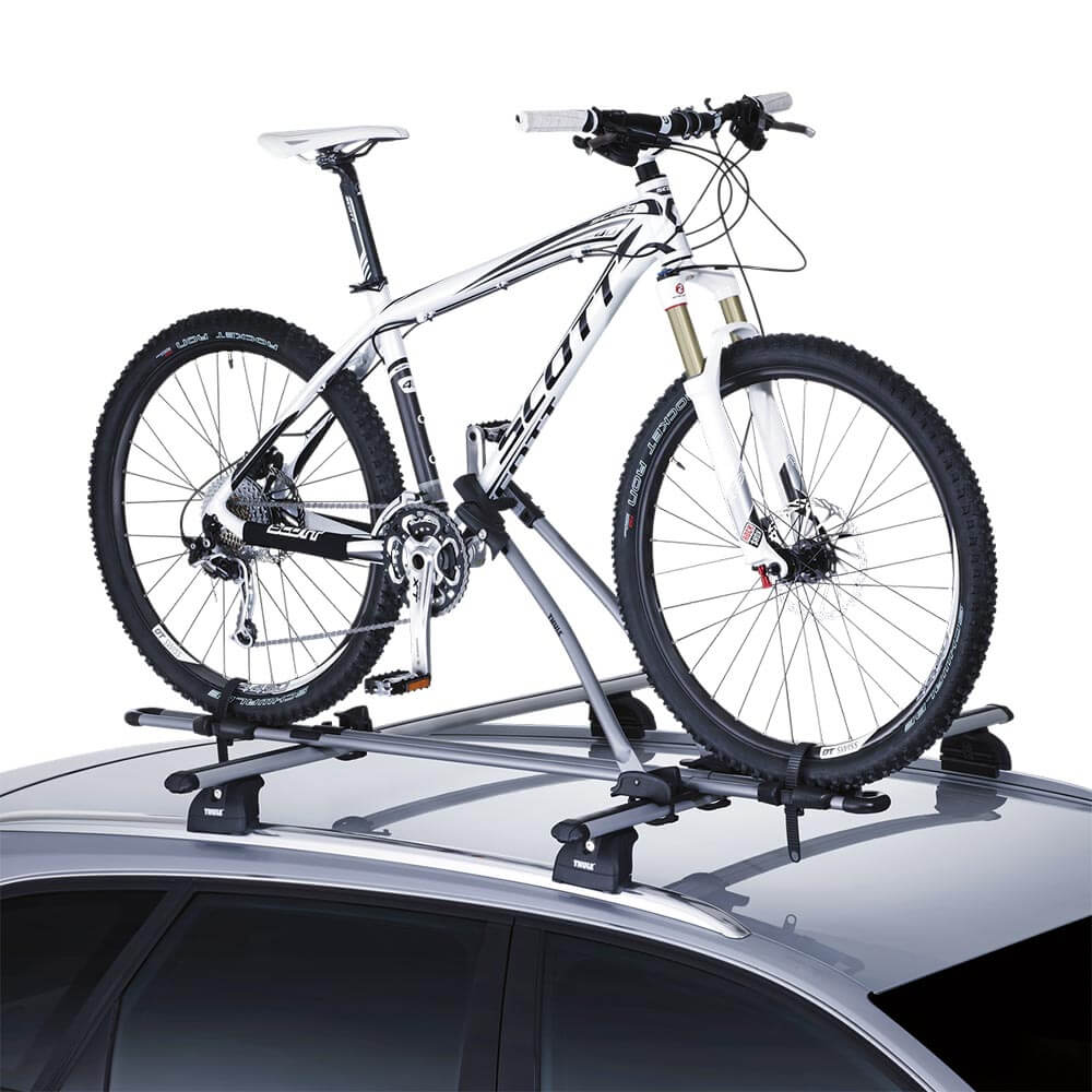 Velo turētājs Thule FreeRide - Image 3