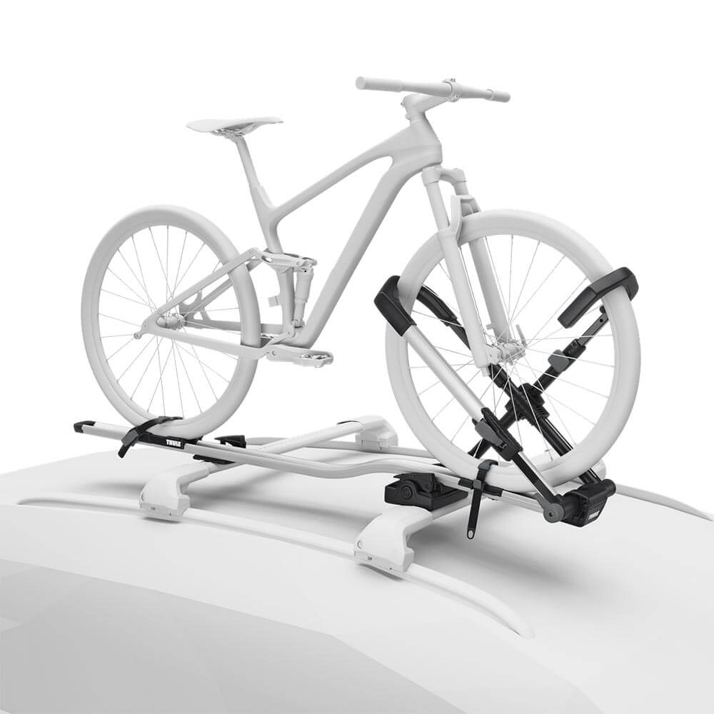 Velo turētājs Thule UpRide - Image 2