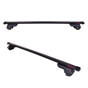 Mont Blanc sķērsstieņi Activia + Steel 125