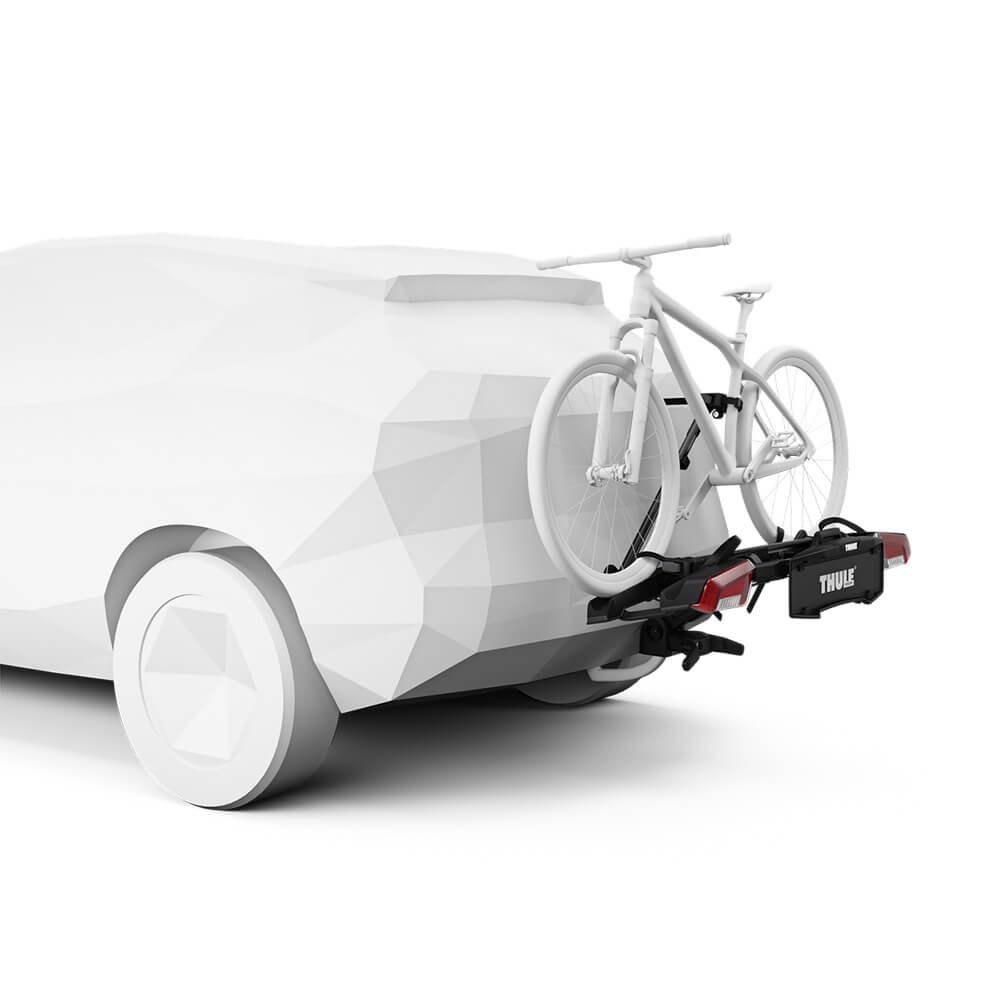 Velo turētājs Thule OutPace 2 bikes - Image 2