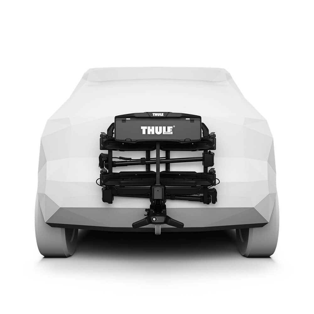 Velo turētājs Thule OutPace 2 bikes - Image 3