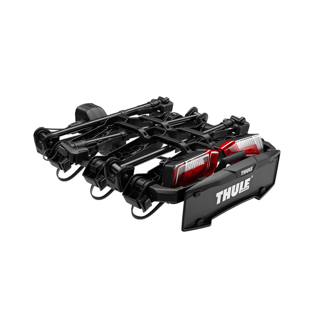Velo turētājs Thule OutPace 3 bikes - Image 4
