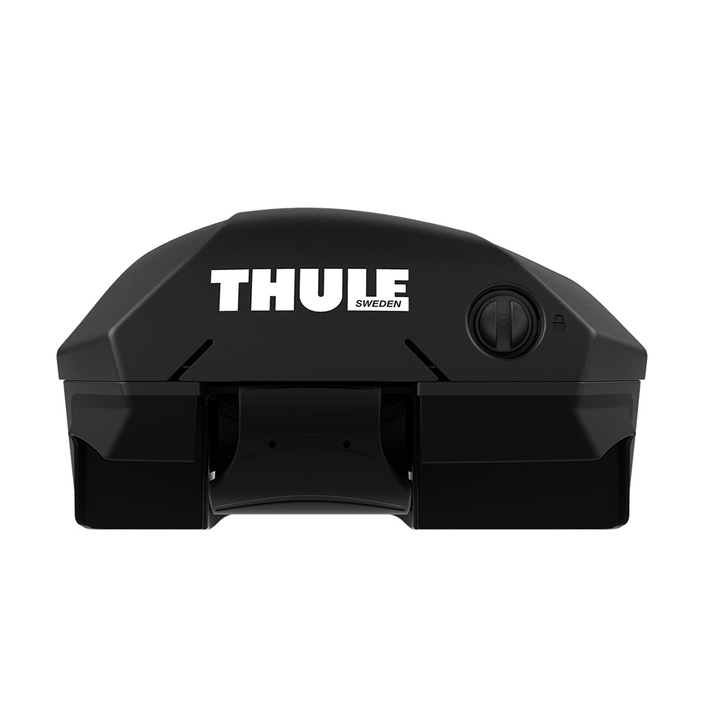 Thule Edge Raised Rail atbalsta pēdas