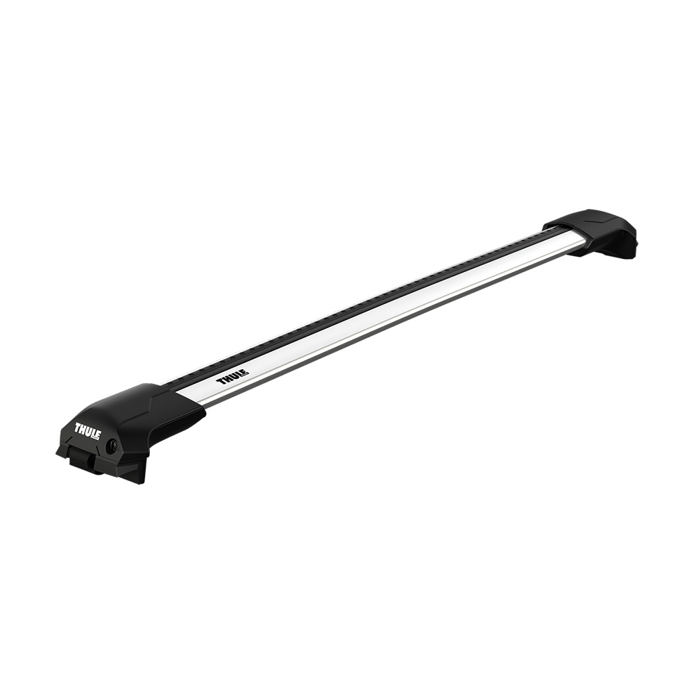 Thule Edge Raised Rail