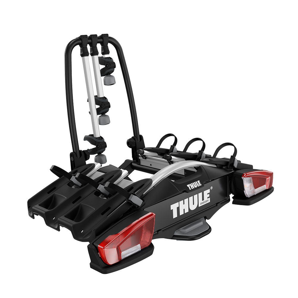 Velo turētājs Thule VeloCompact 3 velo