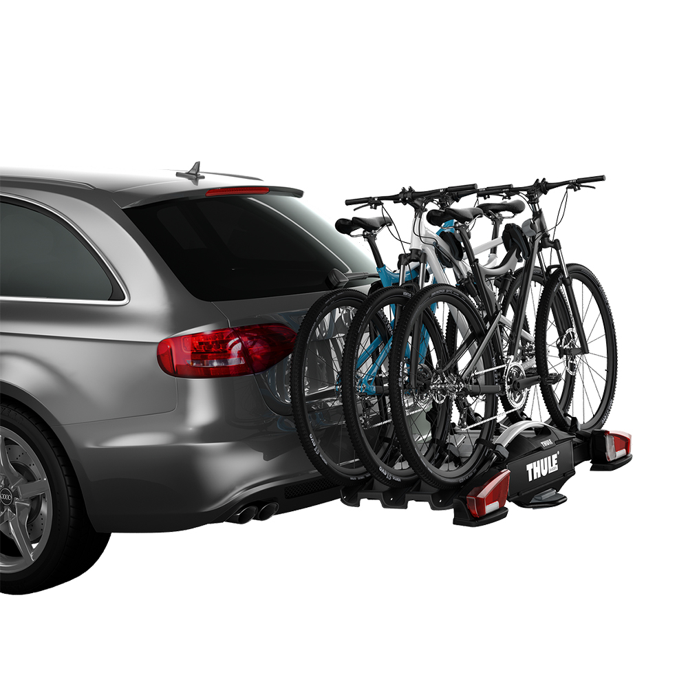 Velo turētājs Thule VeloCompact 3 velo