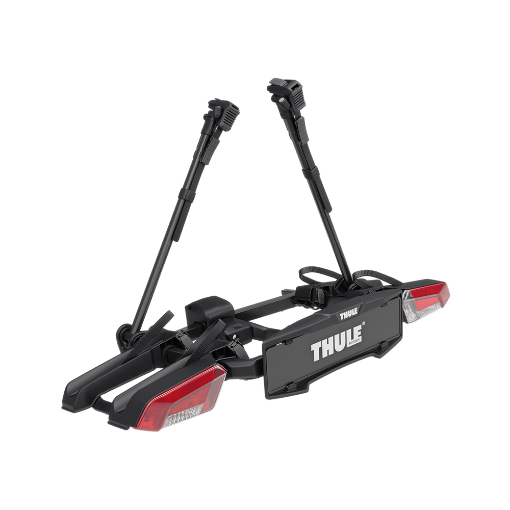 Velo turētājs Thule VeloLite 2 bikes