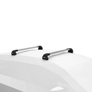 Šķērsstieņu komplekts Thule WingBar Edge FixPoint