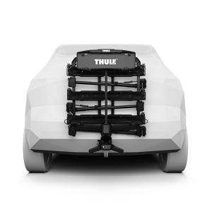 Thule outpace auto velo turētājs uz āķa