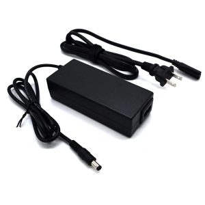 Aukstumkastes Adapteris uzlādei AC/DC LiON Cooler