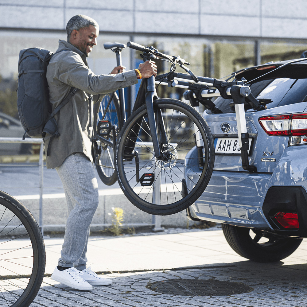 Thule OutWay Hanging 2 velo