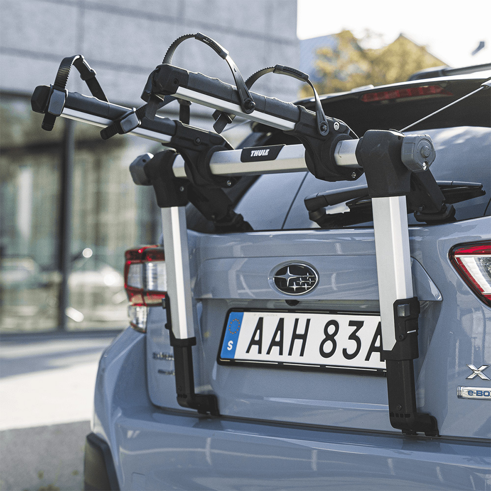 Thule OutWay Hanging 2 velo
