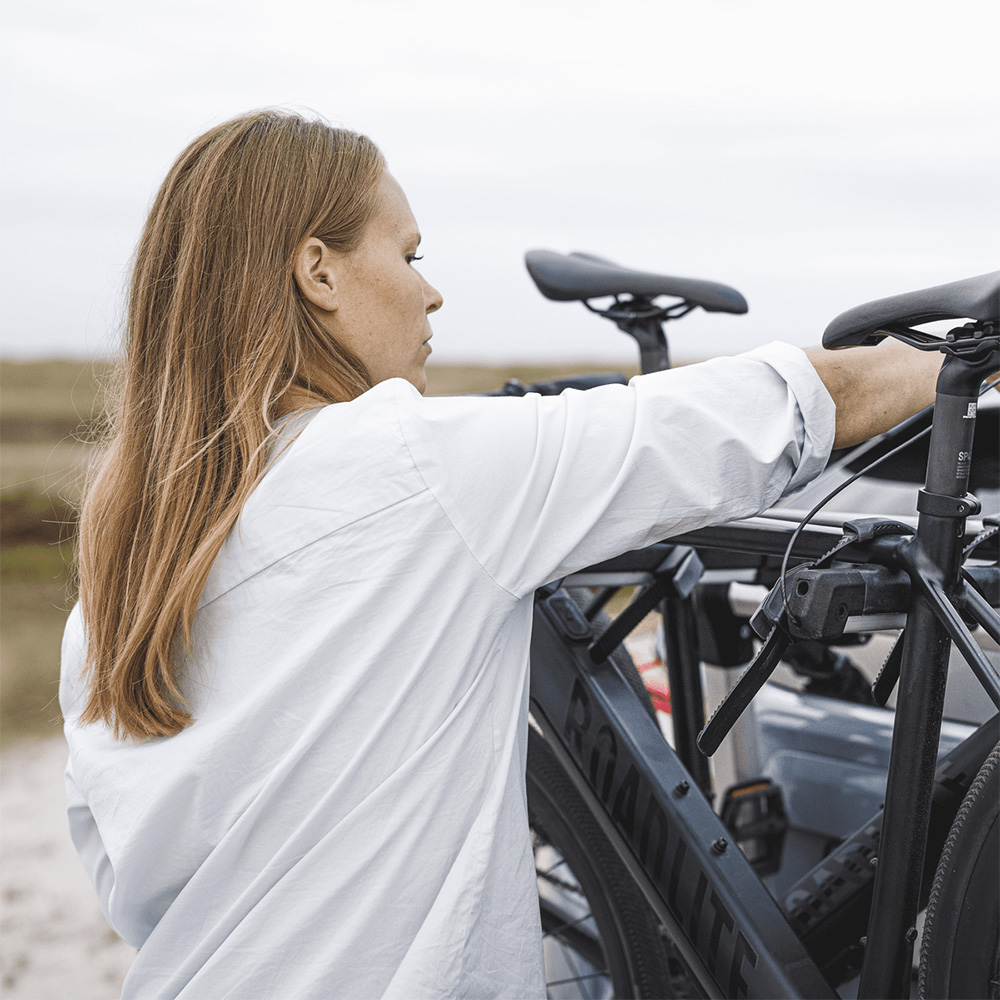 Thule OutWay Hanging 2 velo