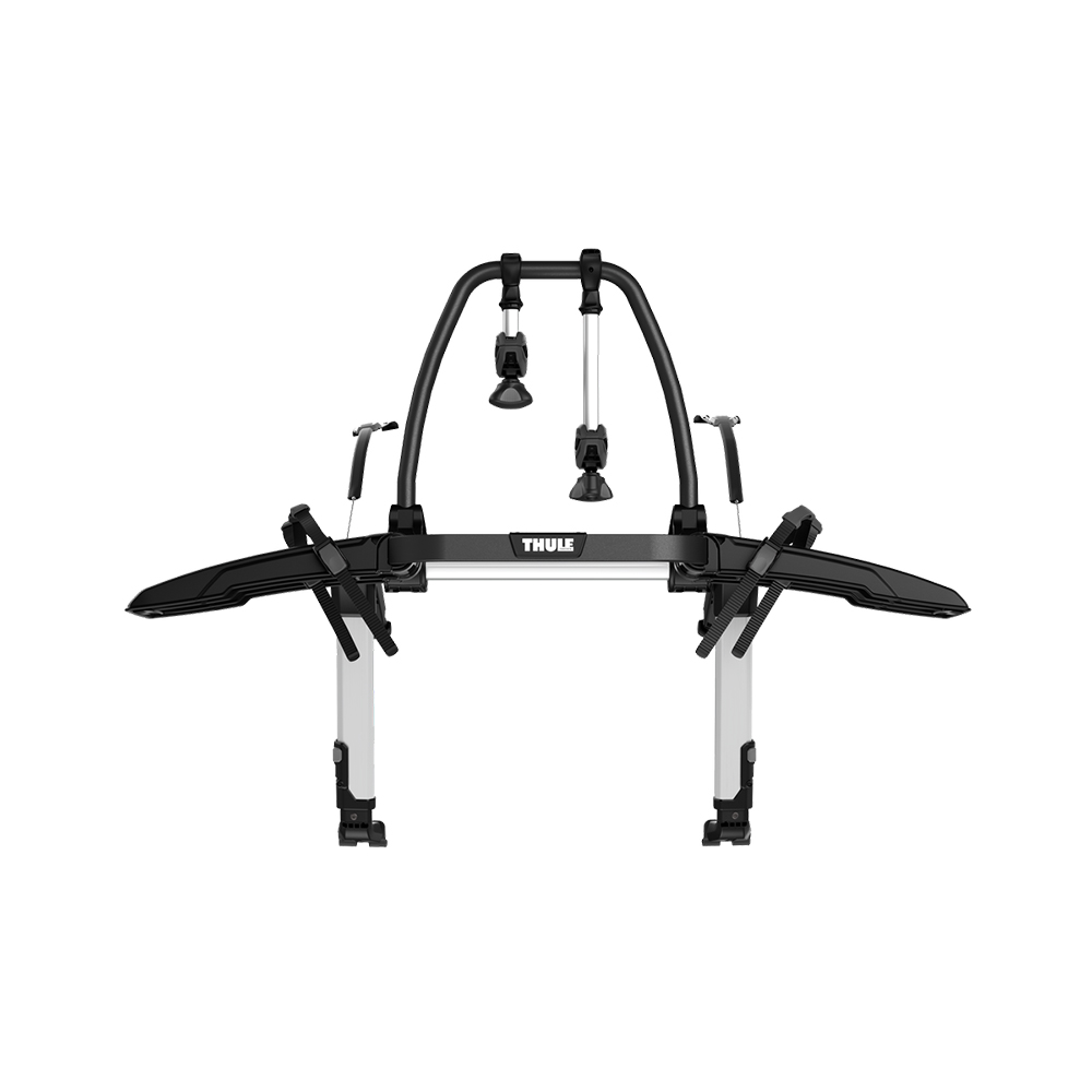 Velo turētājs Thule OutWay Platform
