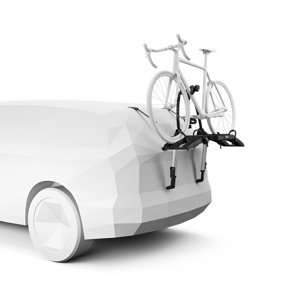 Velo turētājs Thule OutWay Platform